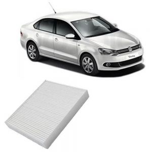 Cabin Filter AC Filter For Vento